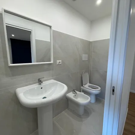 Apartment Duomolux